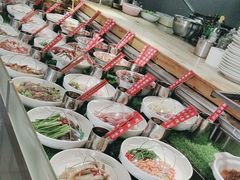 -野渡坡·极致湘菜·庭院餐厅(汉阳店)