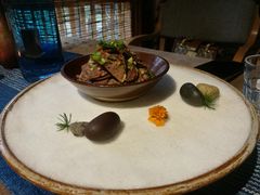 -驿舍·民國老营房院子私房菜(科学会堂店)