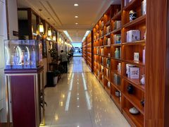 -香山湖渔家大院