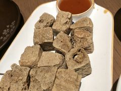 -香园茶社·金陵小灶(老门东店)