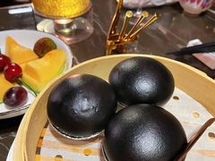 -海派悦庭·海胆烧麦·新融合菜(凯德广场店)