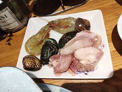 -青瓷火锅料理(西单大悦城店)