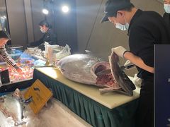 -Olé精品超市(上海港汇恒隆店)