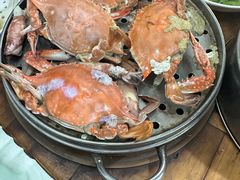 -九层海鲜塔(市南店)