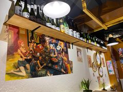 -匠太烧肉台日料理餐酒馆(三林店)