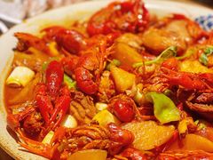 -那时新疆·若羌(经纬汇店)