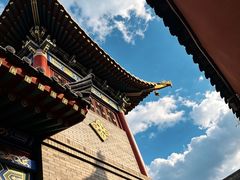 -西安市广仁寺