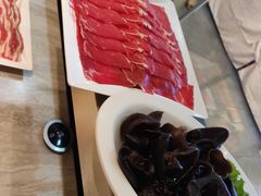 -千味涮·健康火锅(会展连城新天地店)