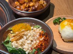 -一朵菌·野生菌探索家火锅(南亚店)