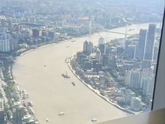 -上海中心大厦