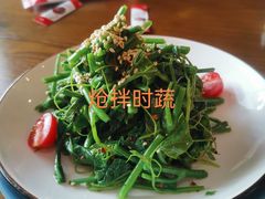 -玉舌尖私房菜(裕华店)