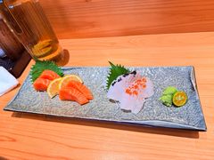 -江户前日本料理(瑞诗酒店店)