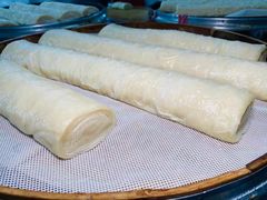 -小闺女儿肉龙(西湖道店)