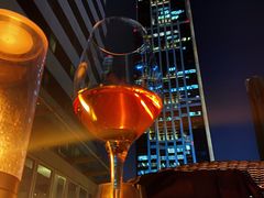 -城市露台景观餐厅(淮海路店)