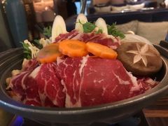 -山葵家·创意料理(万象汇店)