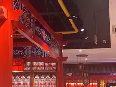 -祥源胡同·涮牛羊肉火锅(花桥店)