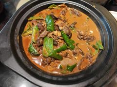 -茶叁酒肆·楚味江湖(菱角湖店)