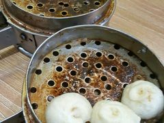 -吃不亏特色包子(三峡广场店)