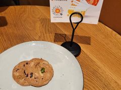 法式布列塔尼黄油厚曲奇-Wagas沃歌斯(汇智店)