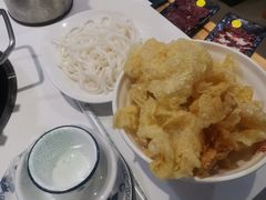 -陈记顺和潮汕鲜牛肉火锅(棠德南路店)