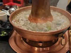 -清真·京华源铜锅涮肉(丰庆店)