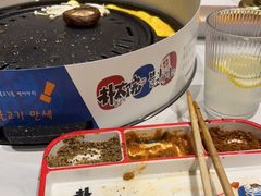-朴太院·烤肉万岁(盐城店)