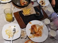 -必胜客餐厅(昆百大泰业城店)