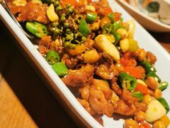 -外婆家(西红门荟聚购物中心店)