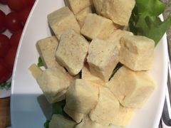 -草原塞蛮羊火锅城(港湾店)