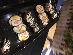 -济南香格里拉·咖啡泉自助餐厅