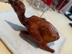 -侨美食家·粤菜(体育西路店)