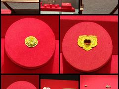 -北京大葆台遗址博物馆