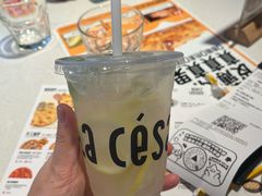 -乐凯撒披萨(正佳广场店)