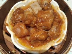 -点都德(广州白云山景区南门店)