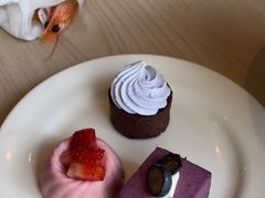 -怡咖啡·自助餐·西安香格里拉