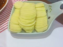 -二钳洞庭虾蟹·江湖菜(成都鹭岛店)