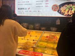-天府国麻辣香锅(李沧万达店)