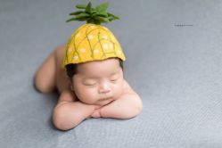 -哈妮儿童摄影(德清店)