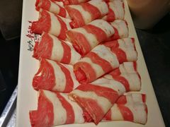 -鲁西肥牛(九方购物中心店)