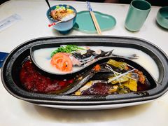 退秋鱼（一条）-锦府盐帮·李宅(领展购物广场中关村店)