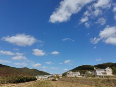 -大连北马山庄