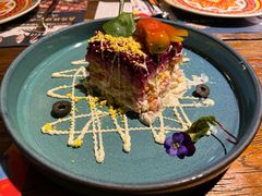 -卢布里西餐厅(总店)