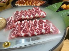 -九田家黑牛烤肉(溧水万达店)
