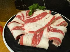 -壹兆炭火烧肉·烤鳗鱼(金水花城店)