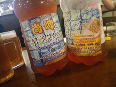 -锋味餐厅(空港复悦里店)