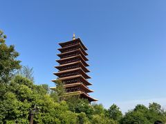 -牛首山文化旅游区