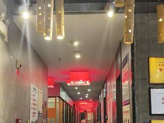 -新侗家食府(蟠桃宫店)