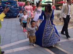 -安徒生童话乐园