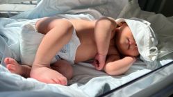 -敦南真爱月子会所(黄埔店)