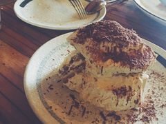 -PIZZA BIANCA(民园店)